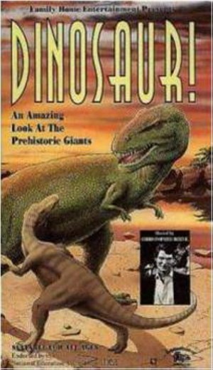 Dinosaur!