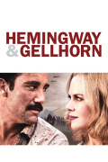 Película Hemingway & Gellhorn