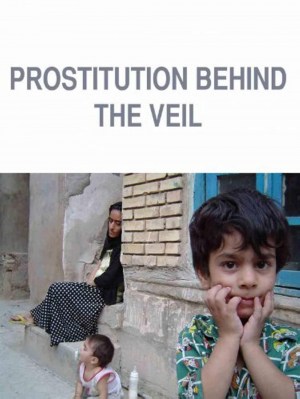 Prostitution bag sløret