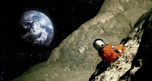 Comment j'ai marché sur la lune