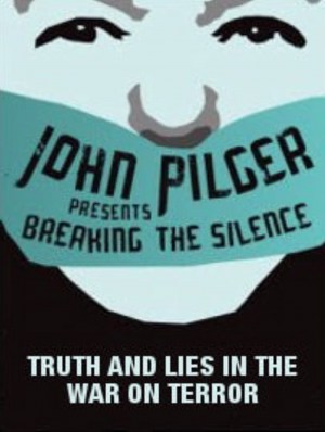 Rompiendo el silencio: verdades y mentiras sobre la guerra contra el terror