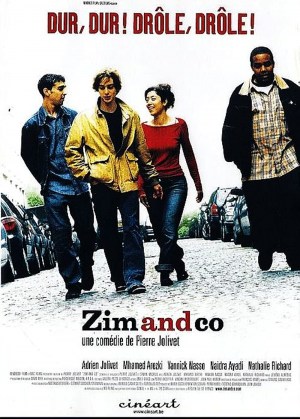 Zim and Co.