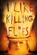 Película I Like Killing Flies