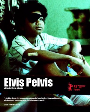 Elvis Pelvis