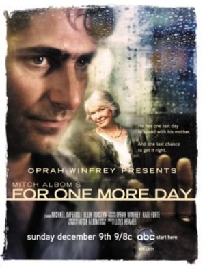 Mitch Albom's For One More Day