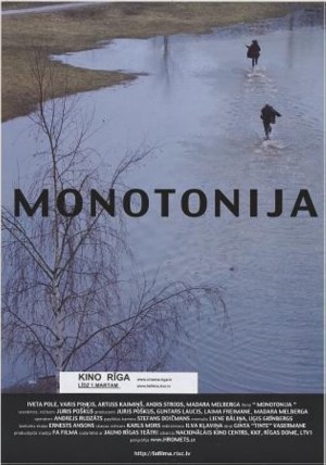 Monotonija