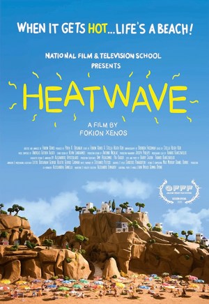 Heatwave