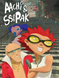 Aachi and Ssipak