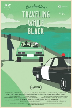 Traveling While Black Traveling While Black