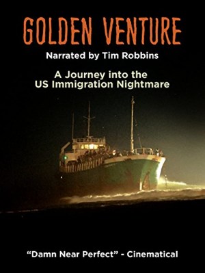Golden Venture Golden Venture