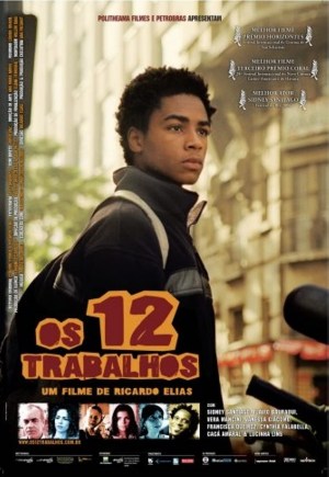Os 12 Trabalhos