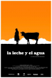 La leche y el agua