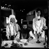 Le mammouth Pobalski