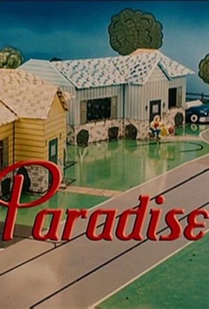 Paradise Paradise