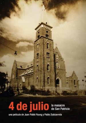 4 de julio
