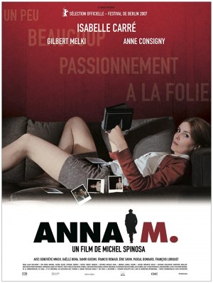 Anna M. (Obsesionada)