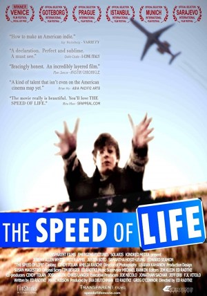 The Speed of Life The Speed of Life