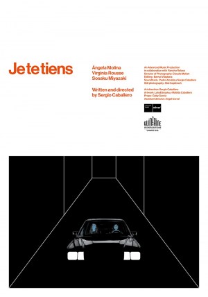Je te tiens