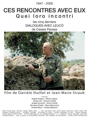 Quei loro incontri Quei loro incontri
