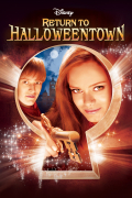 Película Return to Halloweentown
