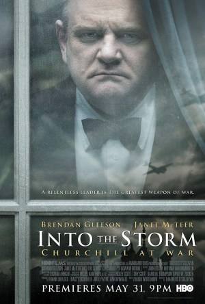 Hacia la tormenta