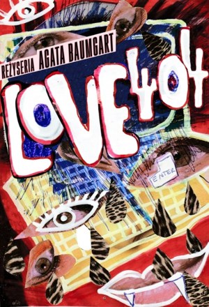 Love 404