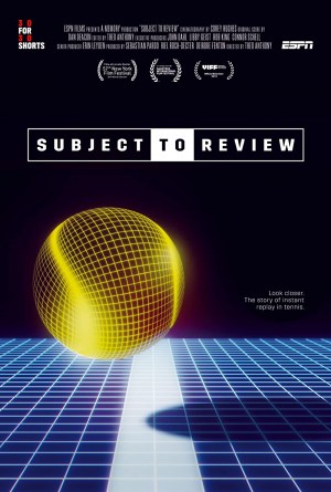 Subject to Review