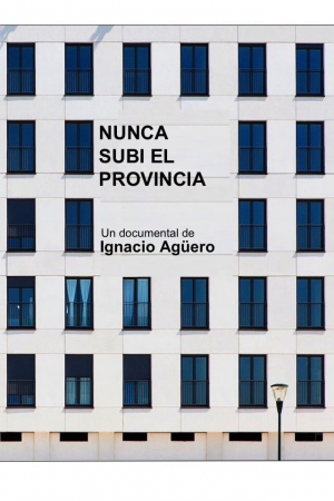 Nunca subí el Provincia Nunca subí el Provincia