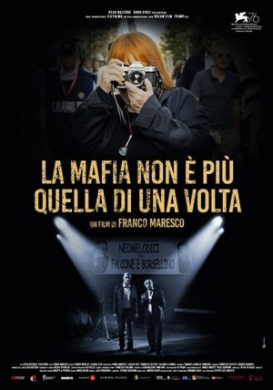 La mafia ya no es lo que era