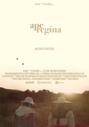 Ape regina