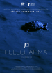 Hello Ahma