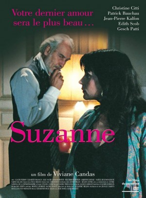 Suzanne Suzanne