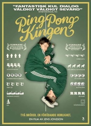 Ping-pongkingen