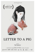 Película Letter to a Pig