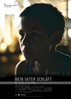 Mein Vater schläft