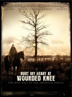 Entierra mi corazón en Wounded Knee