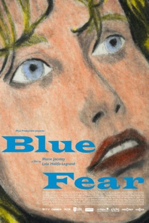 Filles bleues, peur blanche