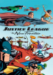 Justice League: The New Frontier