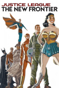 Película Justice League: The New Frontier