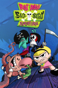 Película Billy & Mandy's Big Boogey Adventure