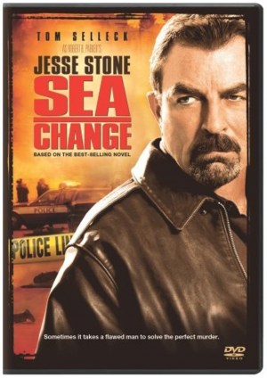Jesse Stone: Campo de regatas