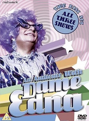 Another Audience with Dame Edna Everage Another Audience with Dame Edna Everage