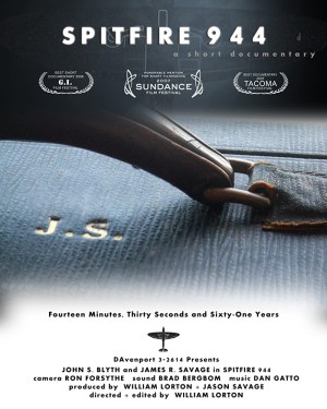 Spitfire 944 Spitfire 944
