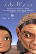 Película Vida Maria