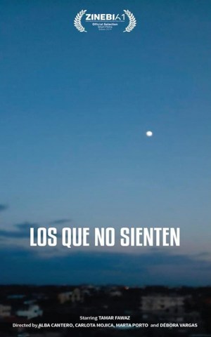 Los que no sienten