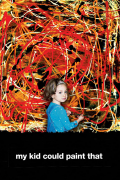 Película My Kid Could Paint That