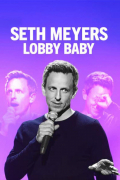 Película Seth Meyers: Lobby Baby