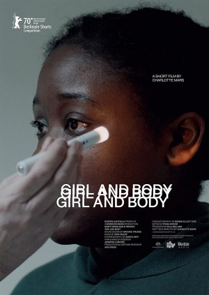 Girl and Body