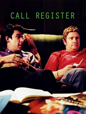 Call Register Call Register