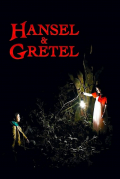 Película Hansel & Gretel
